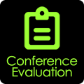 Conference Evaluation