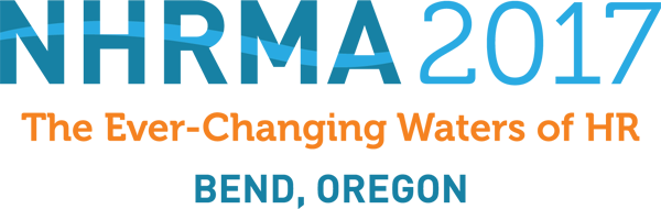 NHRMA 2017 - The Ever-Changing Waters of HR - Bend, OR