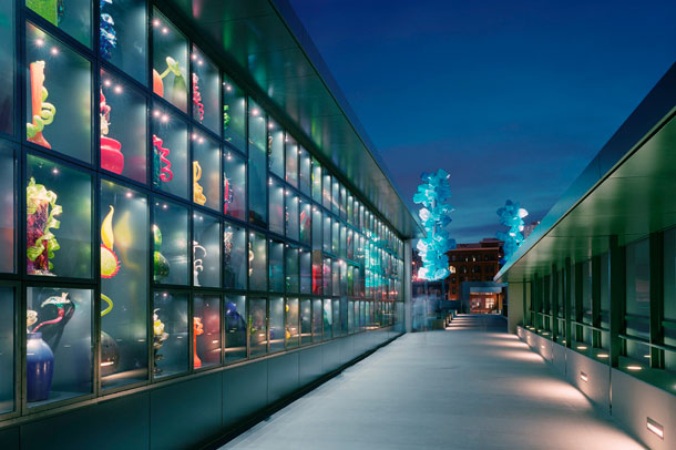 Museum Of Glass